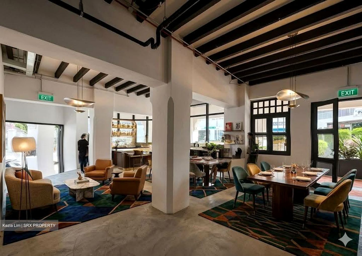 Keong Saik Road (D2), Retail #575777571